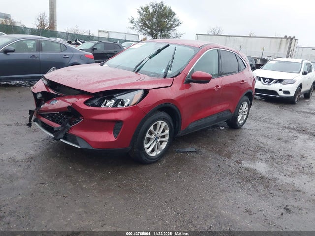 2020 FORD ESCAPE 1FMCU0G60LUB64949 Photo 1