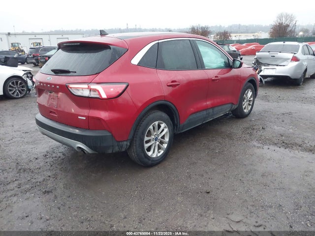 2020 FORD ESCAPE 1FMCU0G60LUB64949 Photo 3