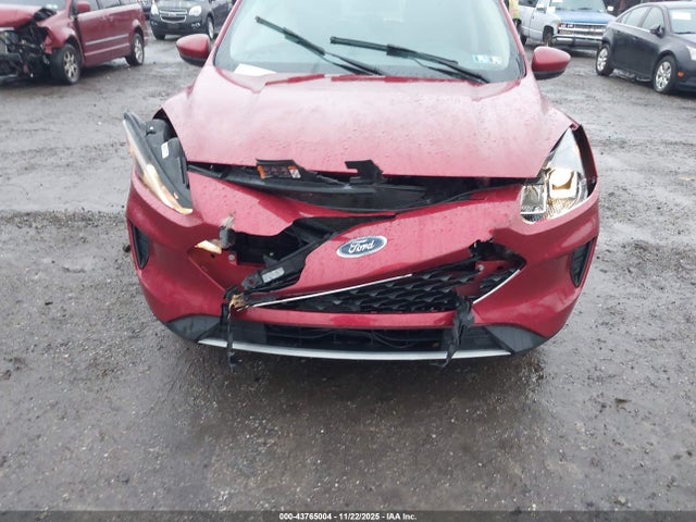 2020 FORD ESCAPE 1FMCU0G60LUB64949 Photo 5