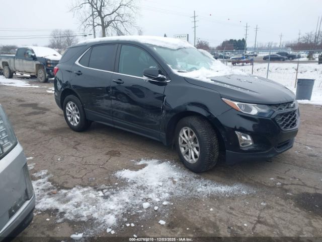2021 CHEVROLET EQUINOX 3GNAXKEV5ML317269