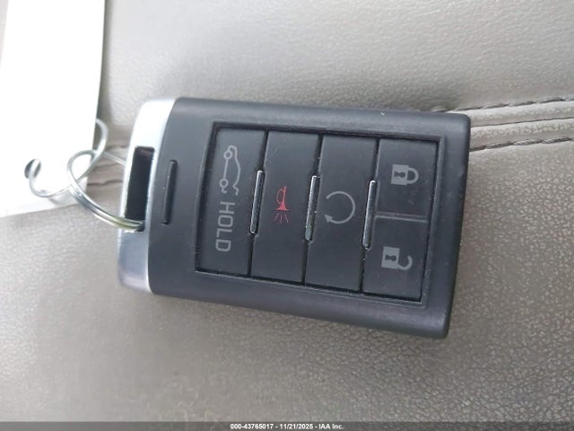 2013 CADILLAC XTS 2G61P5S34D9216887 Photo 10