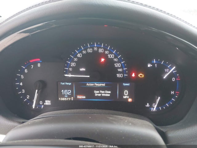 2013 CADILLAC XTS 2G61P5S34D9216887 Photo 6