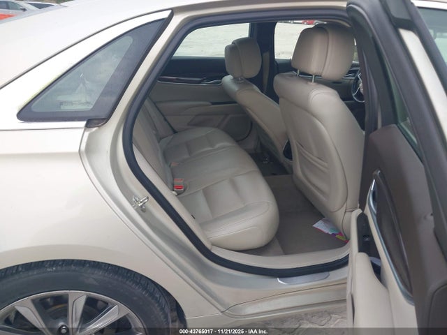 2013 CADILLAC XTS 2G61P5S34D9216887 Photo 7