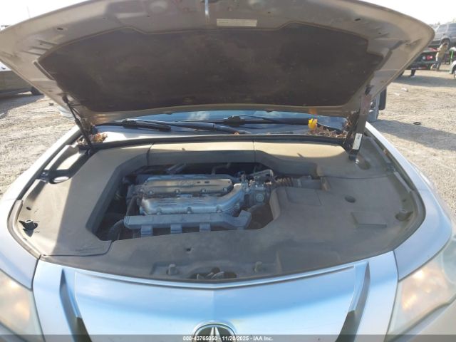 2010 ACURA TL 19UUA8F58AA006724 Photo 9