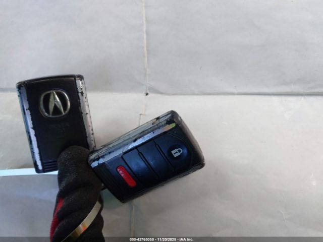 2010 ACURA TL 19UUA8F58AA006724 Photo 10