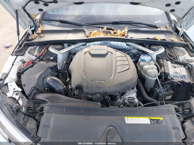 WAUENAF44HN026068 Audi A4 2.0t Premium