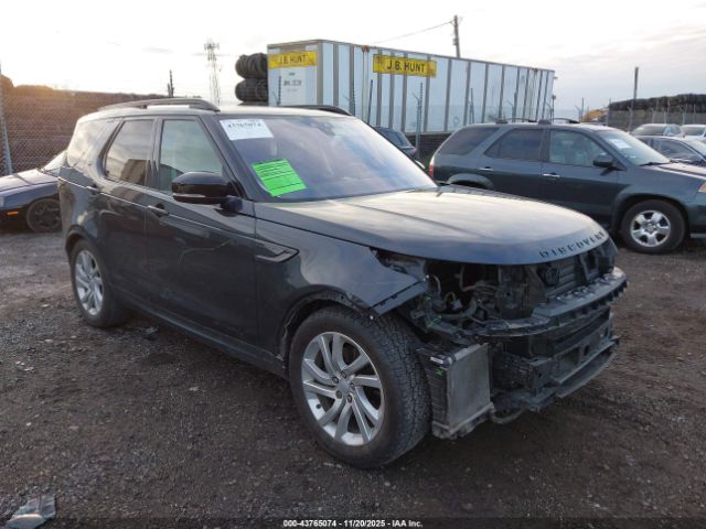 2019 LAND ROVER DISCOVERY SALRG2RK8K2412363