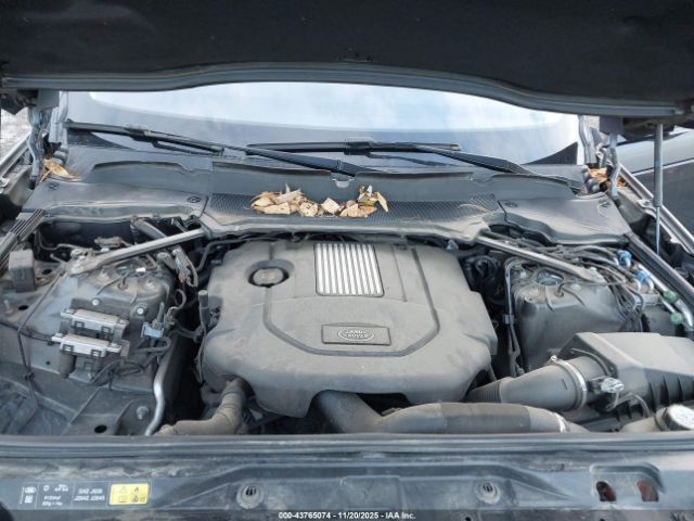 2019 LAND ROVER DISCOVERY SALRG2RK8K2412363 Photo 9