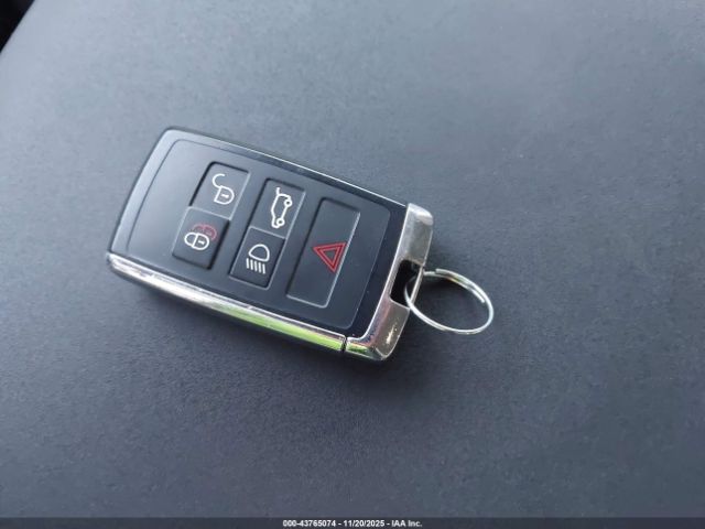 2019 LAND ROVER DISCOVERY SALRG2RK8K2412363 Photo 10