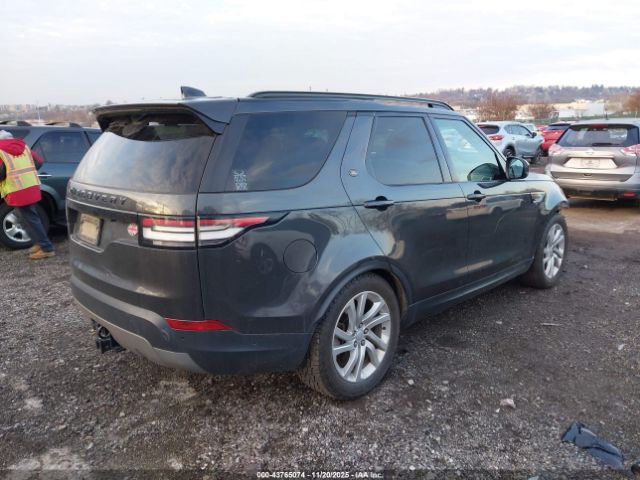 2019 LAND ROVER DISCOVERY SALRG2RK8K2412363 Photo 3