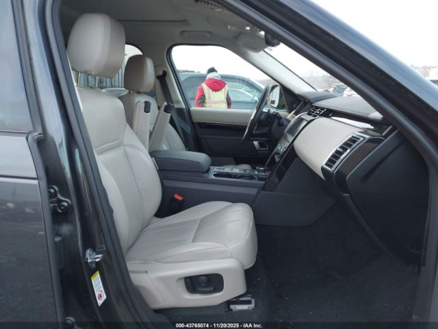 2019 LAND ROVER DISCOVERY SALRG2RK8K2412363 Photo 4