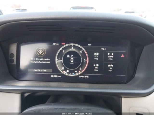 2019 LAND ROVER DISCOVERY SALRG2RK8K2412363 Photo 6