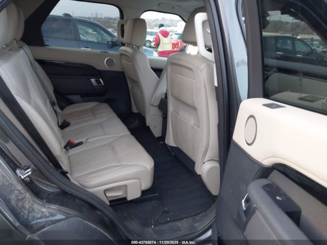 2019 LAND ROVER DISCOVERY SALRG2RK8K2412363 Photo 7