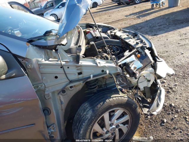 2017 MITSUBISHI MIRAGE ML32A4HJ8HH014173 Photo 5