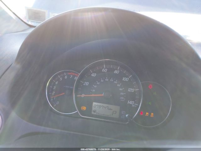 2017 MITSUBISHI MIRAGE ML32A4HJ8HH014173 Photo 6