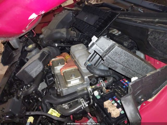 2019 KIA NIRO KNDCB3LC0K5304529 Photo 9