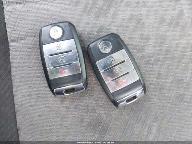 2019 KIA NIRO KNDCB3LC0K5304529 Photo 10