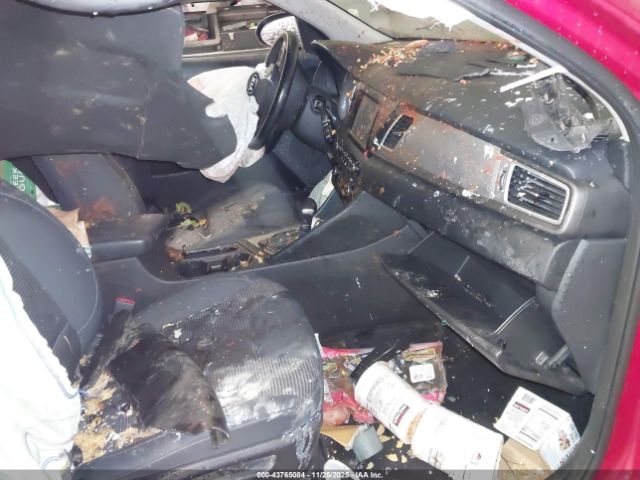 2019 KIA NIRO KNDCB3LC0K5304529 Photo 4