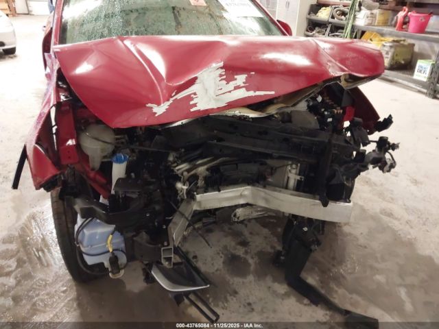 2019 KIA NIRO KNDCB3LC0K5304529 Photo 5