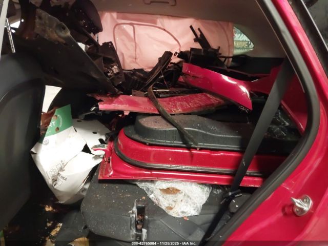 2019 KIA NIRO KNDCB3LC0K5304529 Photo 7