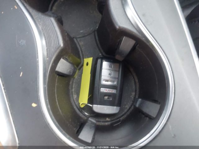 2016 ACURA MDX 5FRYD4H20GB027102 Photo 10