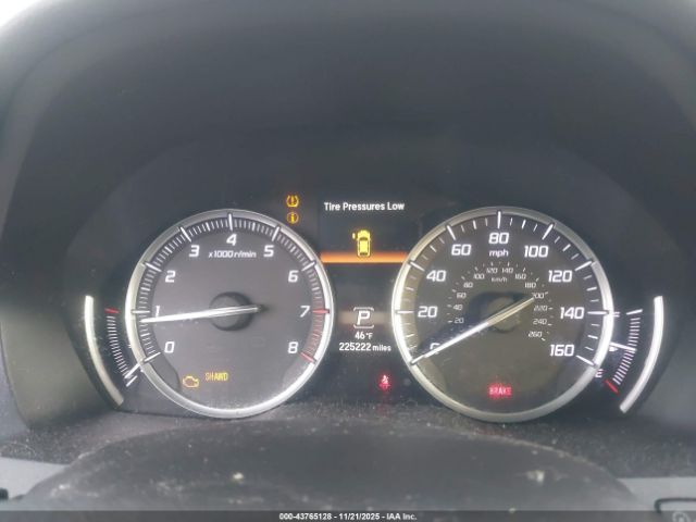 2016 ACURA MDX 5FRYD4H20GB027102 Photo 6