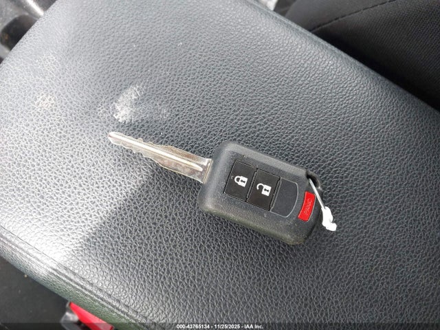 2021 MITSUBISHI OUTLANDER SPORT JA4APUAUXMU005143 Photo 10