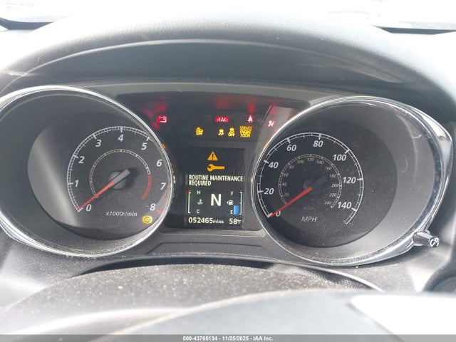 2021 MITSUBISHI OUTLANDER SPORT JA4APUAUXMU005143 Photo 6