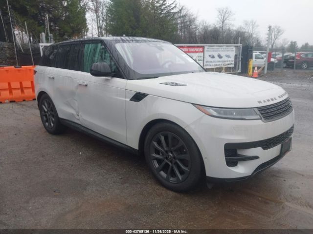 2023 LAND ROVER RANGE ROVER SPORT SAL1P9EU7PA149101