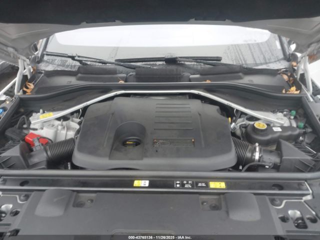 2023 LAND ROVER RANGE ROVER SPORT SAL1P9EU7PA149101 Photo 9