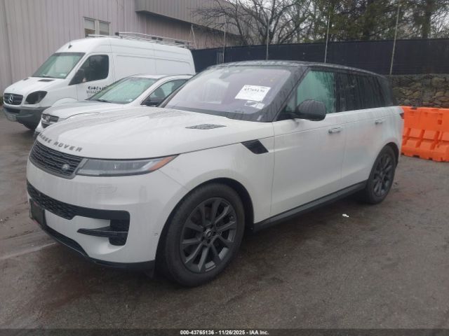 2023 LAND ROVER RANGE ROVER SPORT SAL1P9EU7PA149101 Photo 1