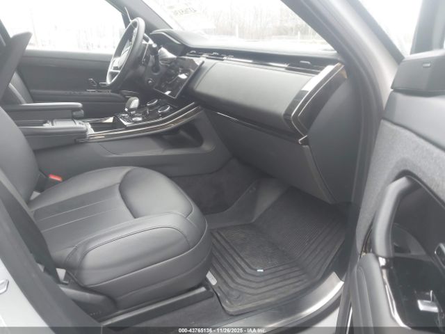 2023 LAND ROVER RANGE ROVER SPORT SAL1P9EU7PA149101 Photo 4