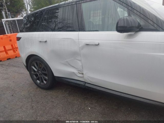 2023 LAND ROVER RANGE ROVER SPORT SAL1P9EU7PA149101 Photo 5