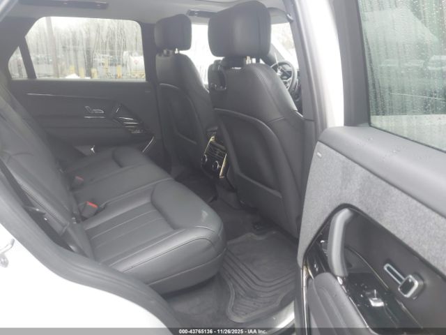 2023 LAND ROVER RANGE ROVER SPORT SAL1P9EU7PA149101 Photo 7