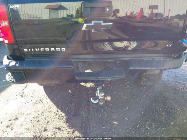 2017 CHEVROLET SILVERADO 1500 3GCUKREC9HG351564 Photo 5