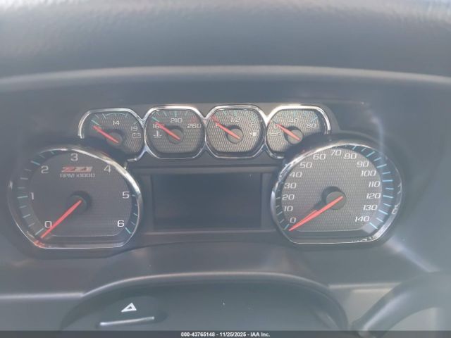 2017 CHEVROLET SILVERADO 1500 3GCUKREC9HG351564 Photo 6