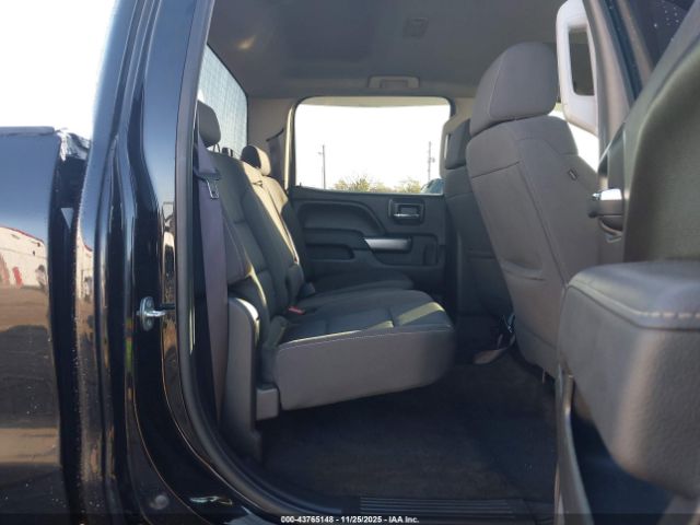 2017 CHEVROLET SILVERADO 1500 3GCUKREC9HG351564 Photo 7