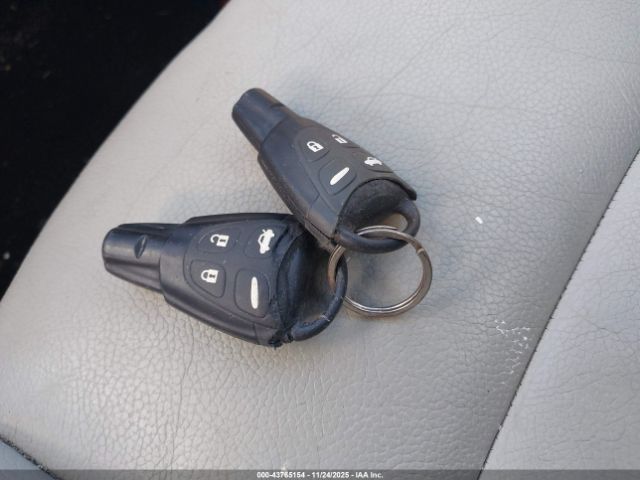 2008 SAAB 9-3 YS3FB56Y281013748 Photo 10