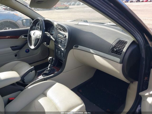 2008 SAAB 9-3 YS3FB56Y281013748 Photo 4