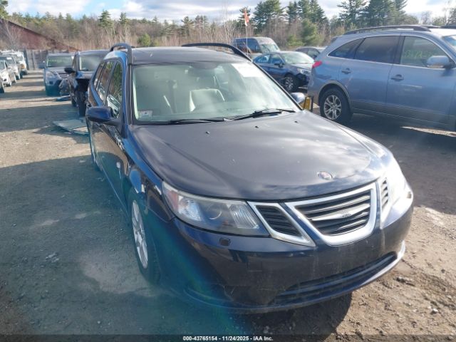 2008 SAAB 9-3 YS3FB56Y281013748 Photo 5