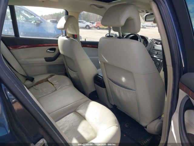 2008 SAAB 9-3 YS3FB56Y281013748 Photo 7