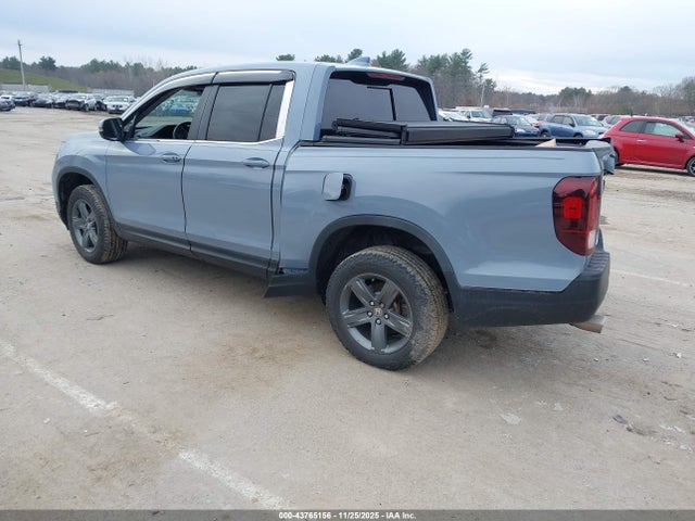 Aukcja sprzedaży 2023 Honda Ridgeline Rtl, vin: 5FPYK3F55PB061686, numer aukcji: 43765156