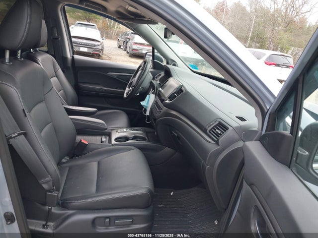Aukcja sprzedaży 2023 Honda Ridgeline Rtl, vin: 5FPYK3F55PB061686, numer aukcji: 43765156