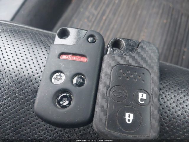 2005 ACURA RL JH4KB16565C011343 Photo 10