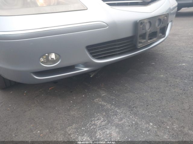 2005 ACURA RL JH4KB16565C011343 Photo 5