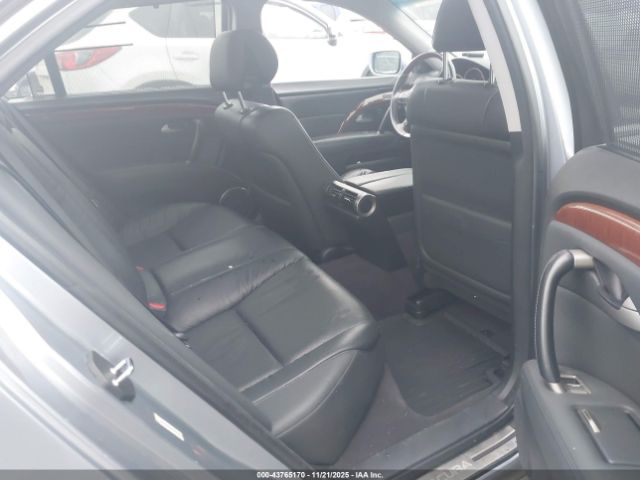 2005 ACURA RL JH4KB16565C011343 Photo 7