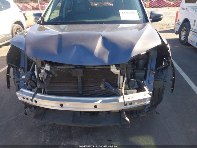 43765174 :رقم المزاد ، 5FNYF5H57KB000712 vin ، 2019 Honda Pilot Ex-l مزاد بيع