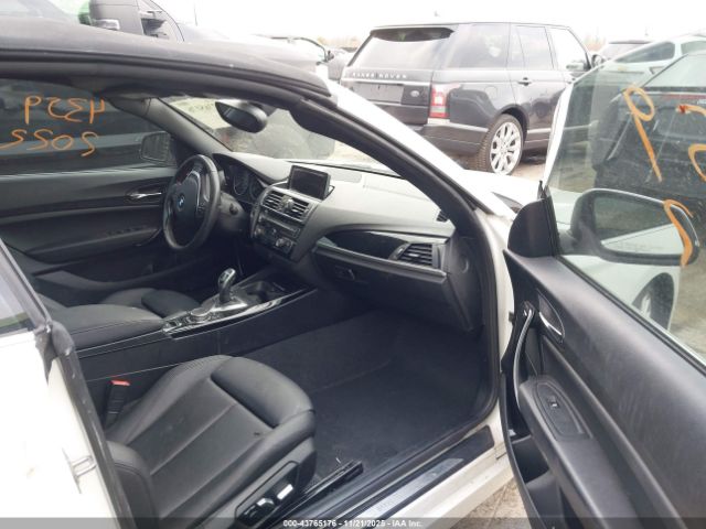 2016 BMW 228I WBA1L9C53GV325128 Photo 4