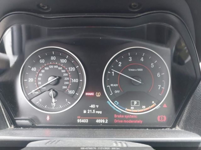 2016 BMW 228I WBA1L9C53GV325128 Photo 6