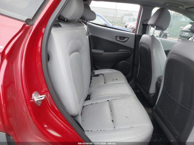 2019 HYUNDAI KONA KM8K3CA55KU252054 Photo 7